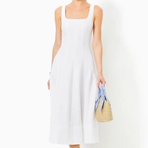 Lilly Pulitzer Calina Dress